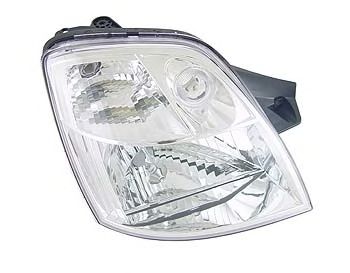 Headlight 110015
