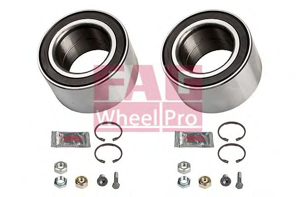 Wheel Bearing Kit 713 8009 10