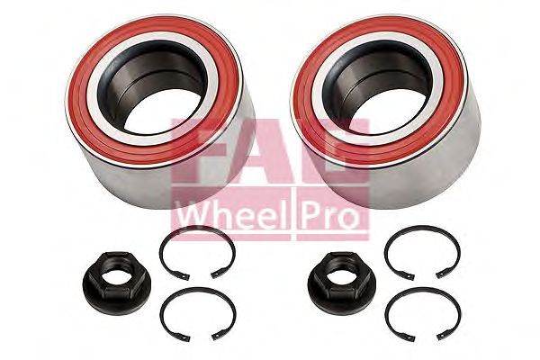 Wheel Bearing Kit 713 8019 10