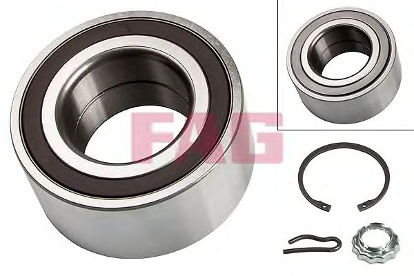 Wheel Bearing Kit 713 6305 80