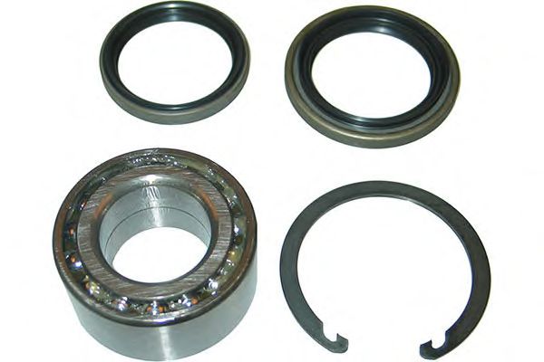 Wheel Bearing Kit WBK-5504