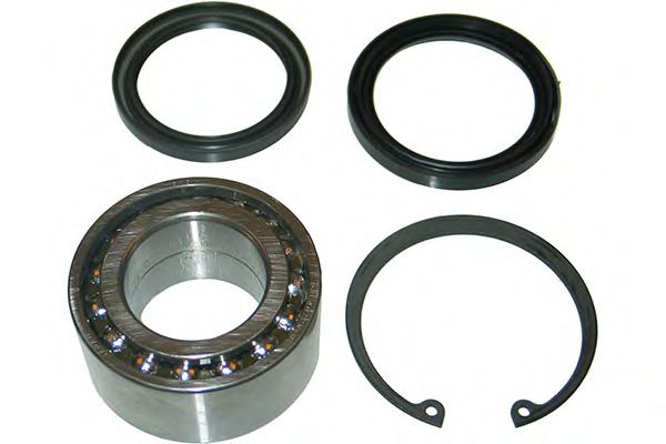 Wheel Bearing Kit WBK-8507