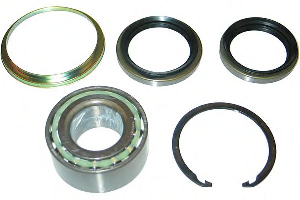 Wheel Bearing Kit WBK-9006