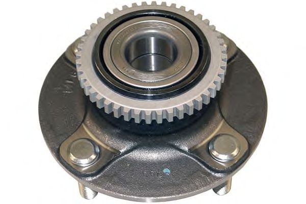 Wheel Bearing Kit WBH-3007