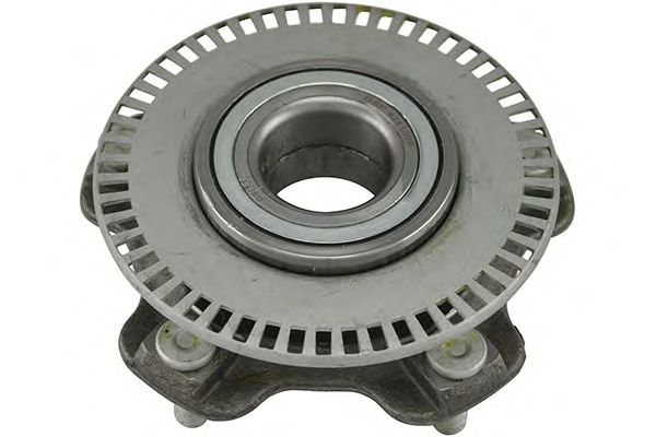 Wheel Bearing Kit WBH-8504