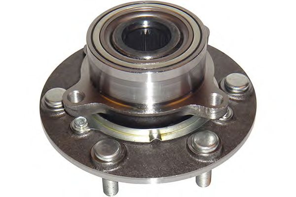 Wheel Bearing Kit WBH-5512