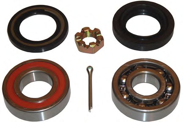 Wheel Bearing Kit WBK-8006