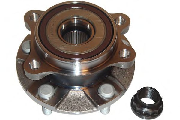 Wheel Bearing Kit WBK-9025