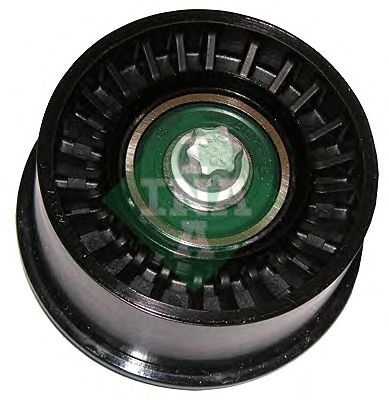 Deflection/Guide Pulley, timing belt 532 0478 10
