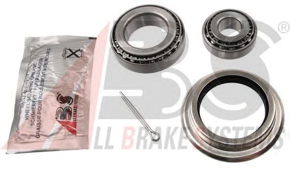 Wheel Bearing Kit 200053