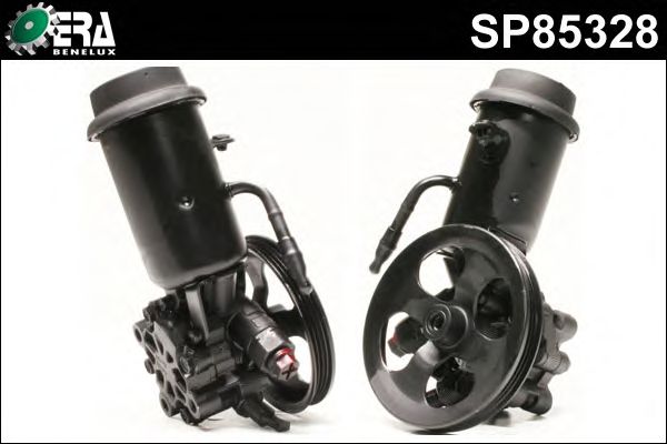Hydraulic Pump, steering system SP85328