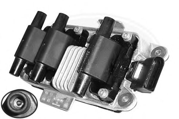 Ignition Coil 880074