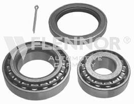 Wheel Bearing Kit FR180161