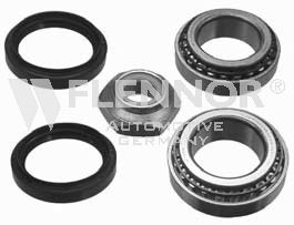 Wheel Bearing Kit FR391965
