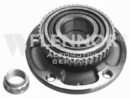 Wheel Bearing Kit FR590069