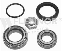 Wheel Bearing Kit FR690273