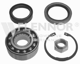 Wheel Bearing Kit FR690285