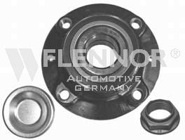 Wheel Bearing Kit FR691844