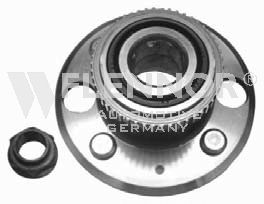 Wheel Bearing Kit FR901312