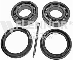 Wheel Bearing Kit FR960520