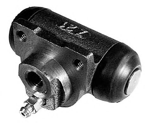Hjul bremsesylinder C1124