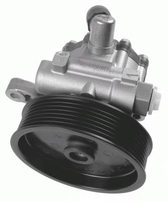Hydraulic Pump, steering system 8001 628