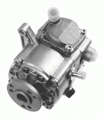 Hydraulic Pump, steering system 2837 501