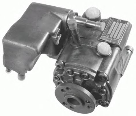 Hydraulic Pump, steering system 2839 401