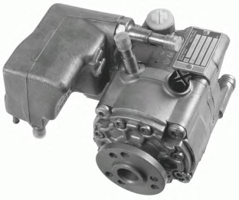 Hydraulic Pump, steering system 2839 501
