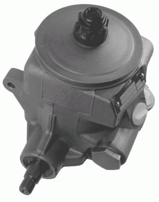 Hydraulic Pump, steering system 2854 401