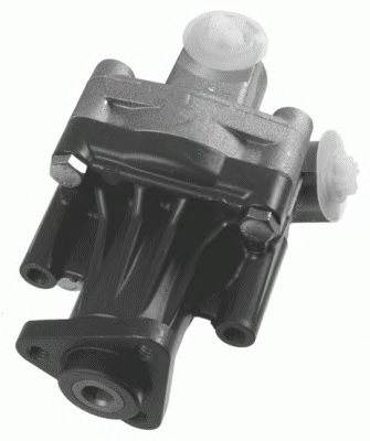Hydraulic Pump, steering system 2859 201