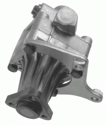 Hydraulic Pump, steering system 2908 801