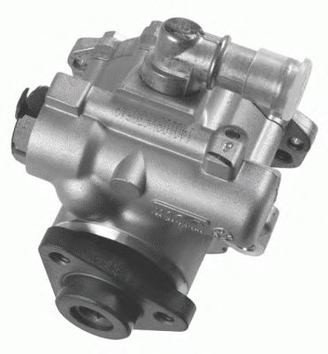 Hydraulic Pump, steering system 2862 301