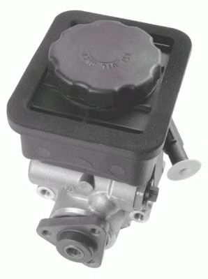 Hydraulic Pump, steering system 2910 001