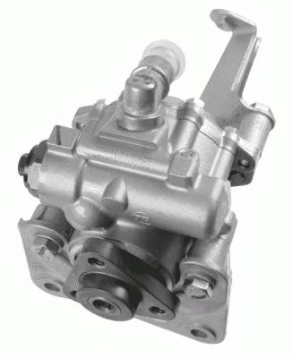 Hydraulic Pump, steering system 2911 601