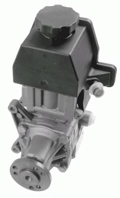 Hydraulic Pump, steering system 2839 601