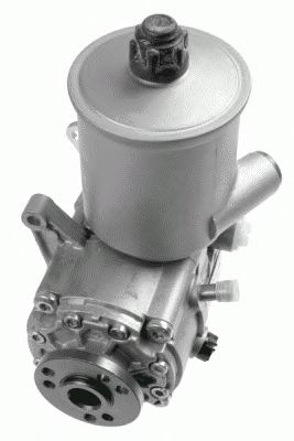 Hydraulic Pump, steering system 2854 901