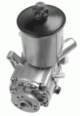 Hydraulic Pump, steering system 2855 501