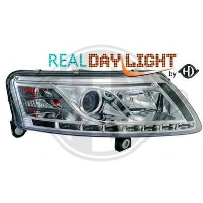 Headlight Set 1026285