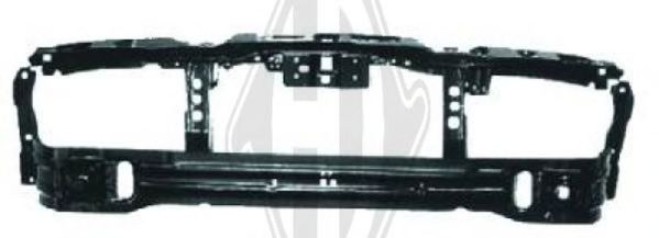 Front Cowling 1403002