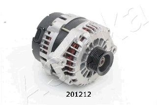 Dynamo / Alternator 002-201212