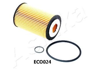 Filtro de aceite 10-ECO024