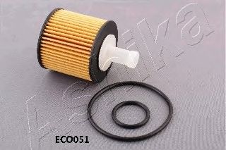 Oil Filter 10-ECO051