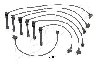 Ignition Cable Kit 132-02-230
