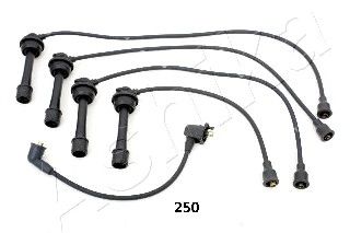 Комплект проводов зажигания 132-02-250
