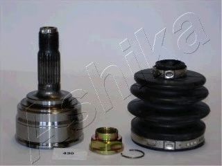 Joint Kit, drive shaft 62-04-430