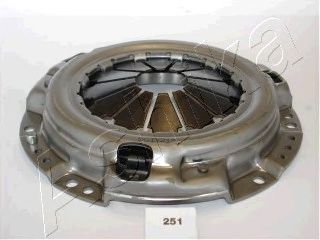 Clutch Pressure Plate 70-02-251