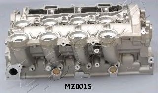 Cabeça do motor MZ001S