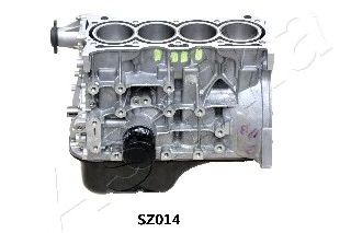 Gedeeltelijke motor SZ014
