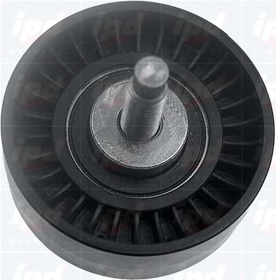 Medløberhjul, multi-V-rem 15-3535